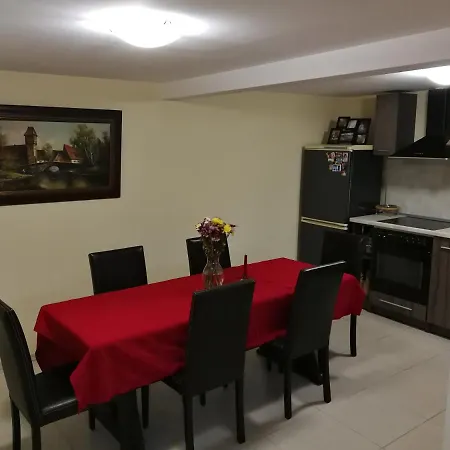 Casa Blanca *