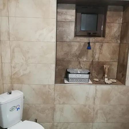 Casa Blanca *