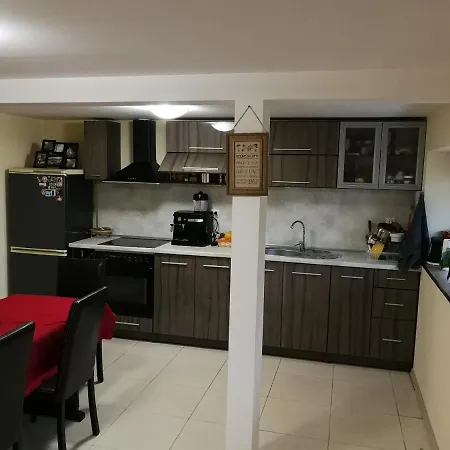 Casa Blanca * Targowischte