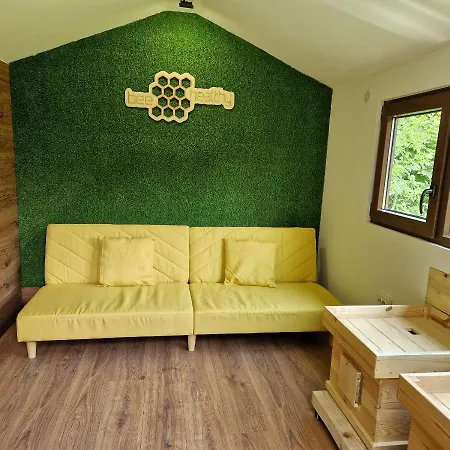 Casa Blanca Ferienhaus *