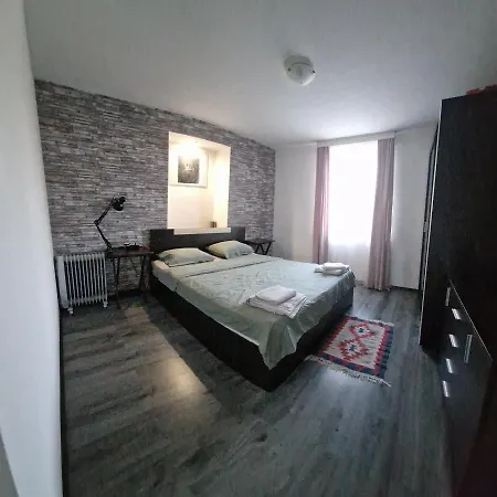 Casa Blanca * Targovisjte