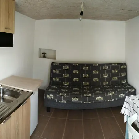 Ferienhaus Casa Blanca