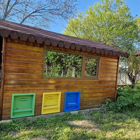 Casa Blanca * Targoviste