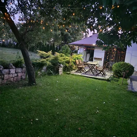 Casa Blanca Ferienhaus