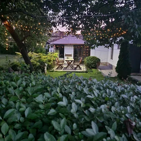 Vakantiehuis Casa Blanca