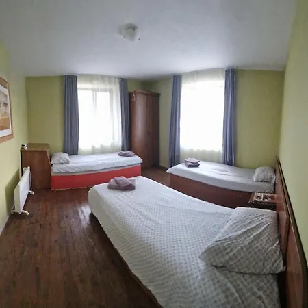 Casa Blanca Nyaraló Targoviste