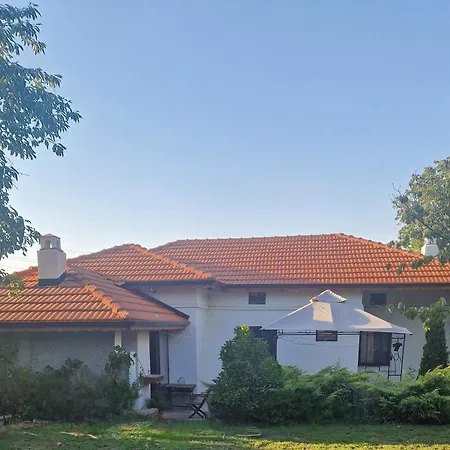 Nyaraló Casa Blanca Targoviste